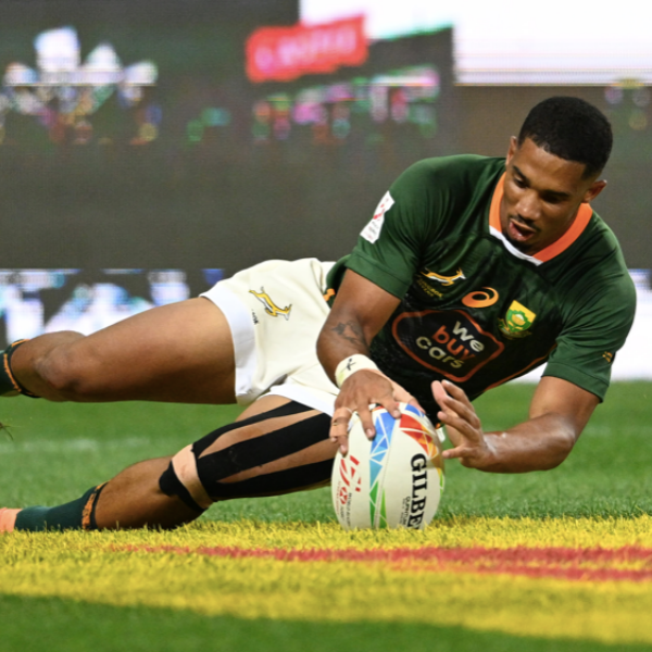 Picture of Shilton van Wyk